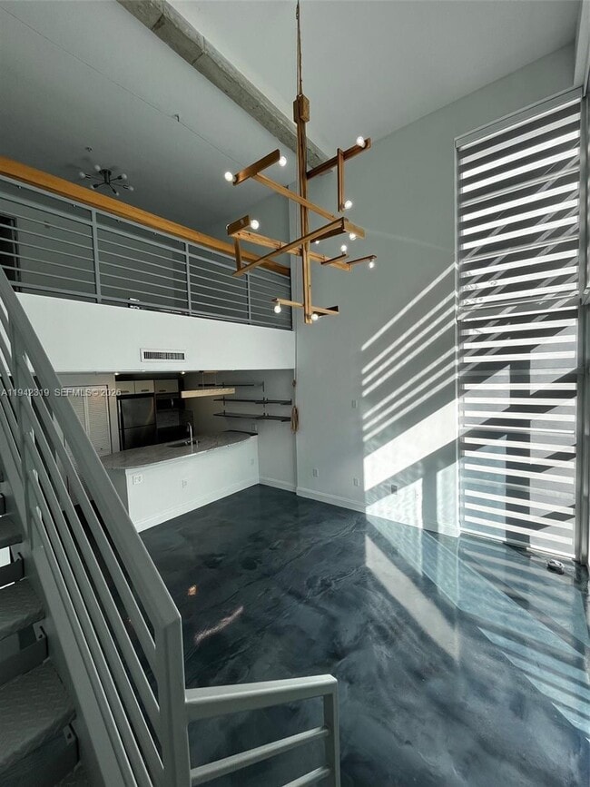 property at 7744 Collins Ave