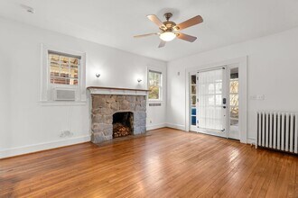 7413 Maple Ave in Takoma Park, MD - Building Photo - Building Photo