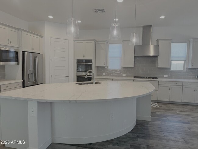 1453 E Flower St in Gilbert, AZ - Building Photo - Building Photo