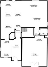 11526 Wayward Daisy in San Antonio, TX - Building Photo - Building Photo