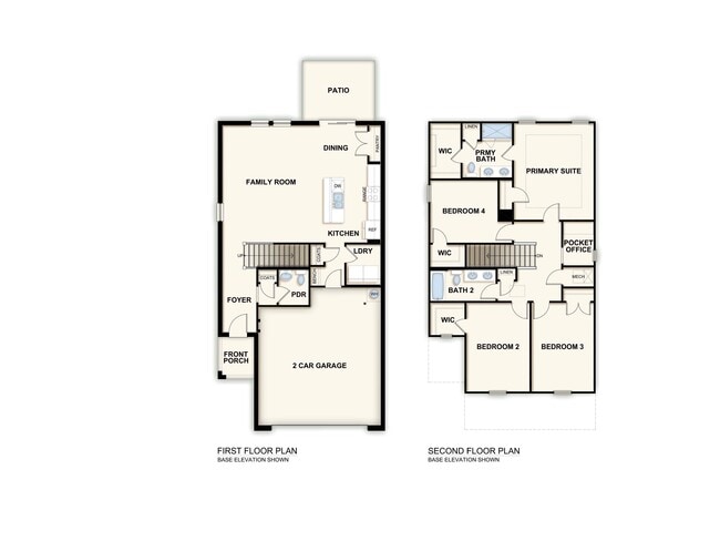 20451 Calla Lily Dr in Land O Lakes, FL - Building Photo - Building Photo