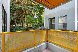1855 W 2nd Ave in Vancouver, BC - Building Photo - Building Photo