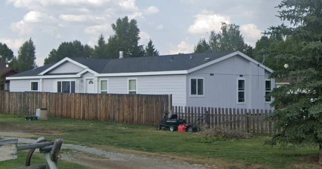 property at 951 Bonneville St
