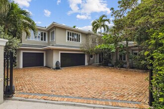 3301 NE 16th St in Fort Lauderdale, FL - Building Photo - Building Photo