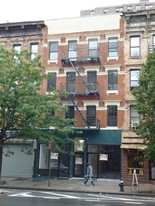 2272 2nd Ave Apartments