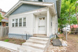 2158 Indiana Ave in Columbus, OH - Building Photo - Building Photo