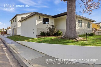 1204 Kornblum Ave. in Torrance, CA - Building Photo - Building Photo
