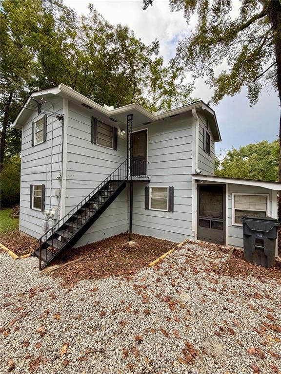 108 Lambert Dr in Stockbridge, GA - Building Photo - Building Photo