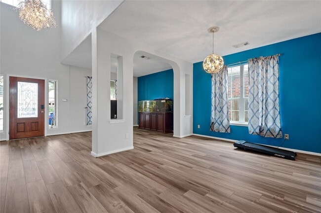 property at 8315 Hayden Cove Dr