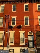 2427 N 10th St in Philadelphia, PA - Building Photo