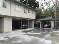 848 Blair Avenue in Sunnyvale, CA - Foto de edificio - Building Photo