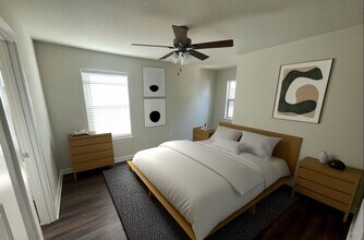 810 S Walters St in San Antonio, TX - Building Photo - Building Photo