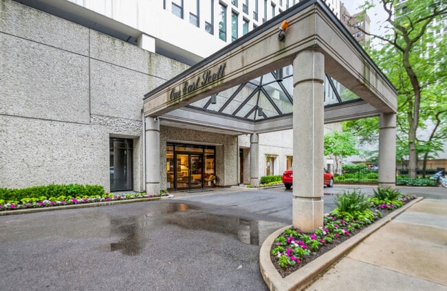 1 E Scott St in Chicago, IL - Building Photo - Building Photo