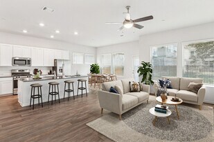 3000 Chisholm Trail Rd in Round Rock, TX - Building Photo