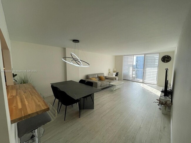 property at 2801 NE 183rd St
