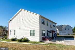 21 Old Bonifant Rd in Silver Spring, MD - Building Photo