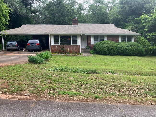 property at 232 Maple Blvd