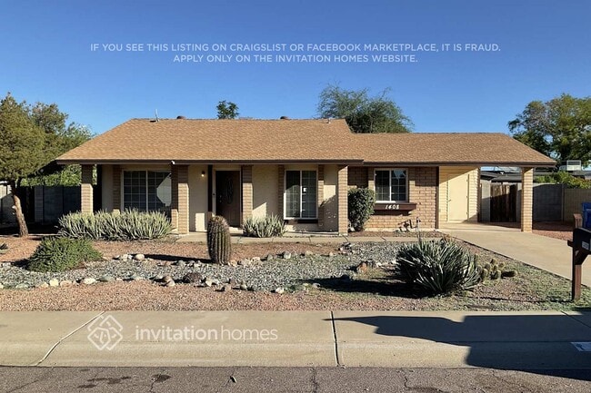 1408 W Piute Ave