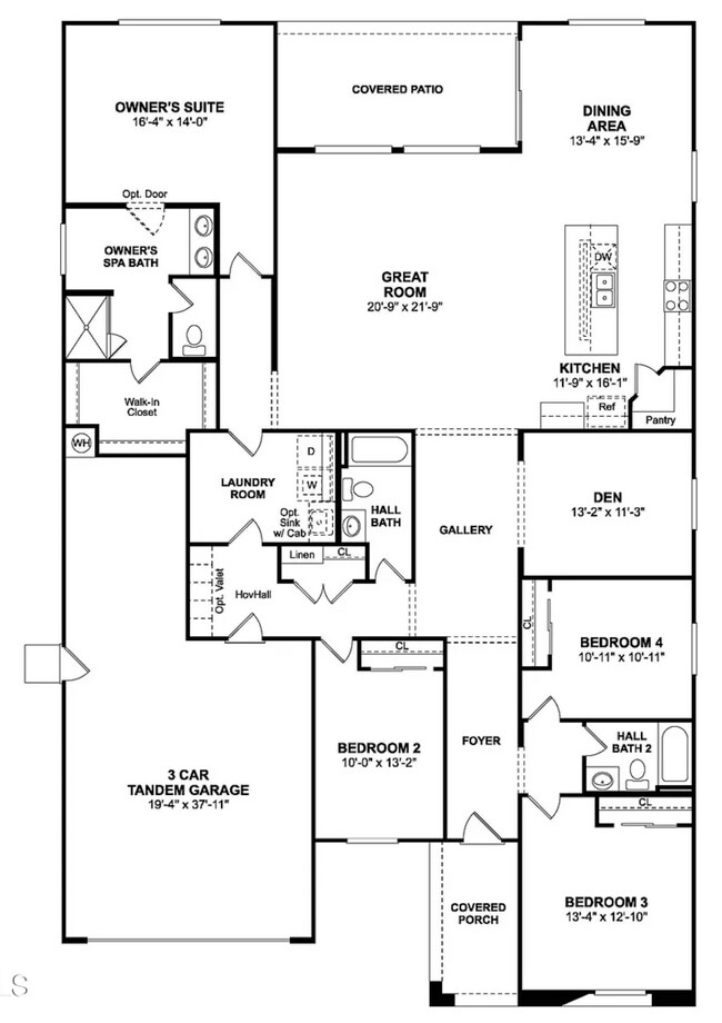 8014 W Nicolet Ave in Glendale, AZ - Building Photo - Building Photo