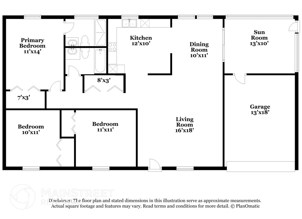 608 SW Belmont Cir in Port St. Lucie, FL - Building Photo
