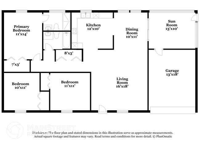 608 SW Belmont Cir in Port St. Lucie, FL - Building Photo - Building Photo