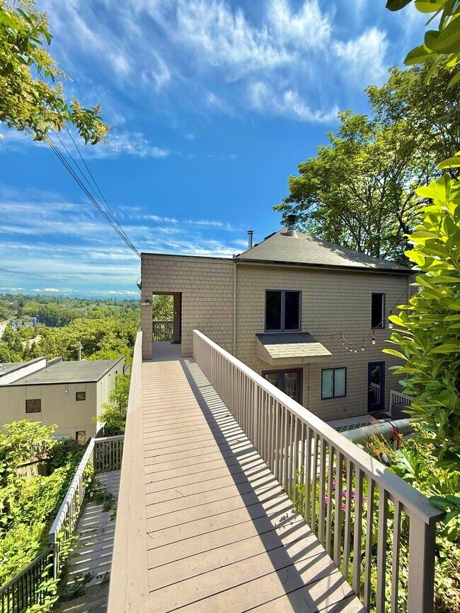 1500 S Atlantic St in Seattle, WA - Building Photo - Building Photo