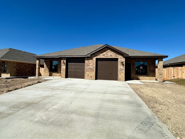 property at 1910 Caspian Trl
