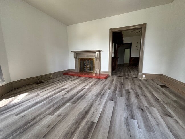 122 Shenango St in Greenville, PA - Building Photo - Building Photo