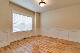 2457 Crowther Dr in Eugene, OR - Building Photo - Building Photo