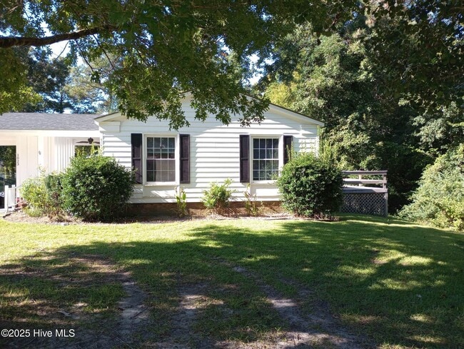 property at 1023 Shirley Dr