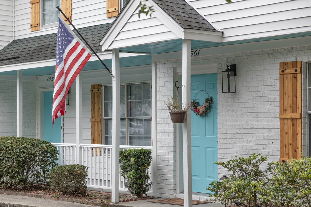 The Sullivan in Mount Pleasant, SC - Building Photo