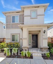 3117 Pruett Dr in Roseville, CA - Building Photo