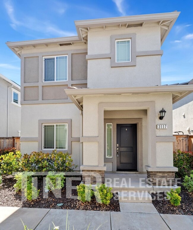 property at 3117 Pruett Dr