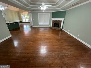 300 Wisteria Way in Covington, GA - Building Photo - Building Photo