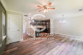 229 Evergreen Trail SE in Cartersville, GA - Building Photo - Building Photo