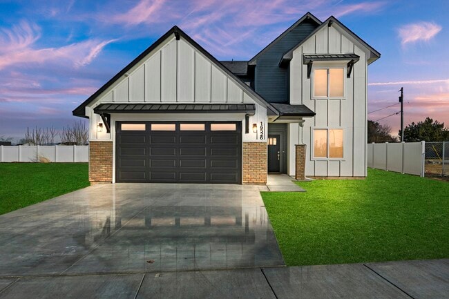 16542 Red Oak Dr in Nampa, ID - Building Photo - Building Photo