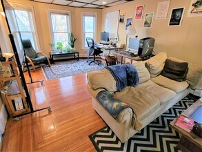 95 Kidder Ave, Unit 2 in Somerville, MA - Building Photo - Building Photo