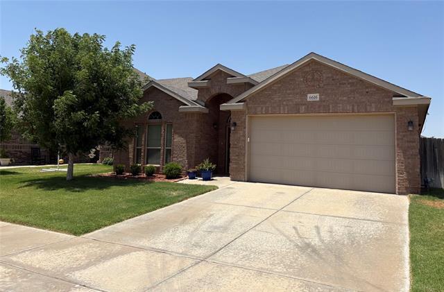 6616 Colony Rd in Midland, TX - Building Photo - Building Photo