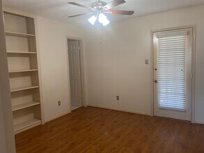 11418 Galbreath Dr in Houston, TX - Building Photo - Building Photo