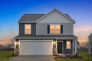 112 Rock Ave in Statesville, NC - Building Photo