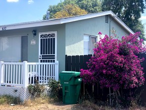 5 Houses on 1 parcel in El Cajon, CA - Building Photo - Other