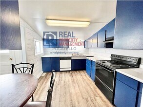 258 W Chubbuck Rd in Pocatello, ID - Building Photo - Building Photo