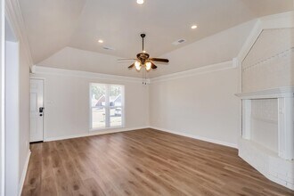 4709 Valene Cir in Memphis, TN - Building Photo - Building Photo