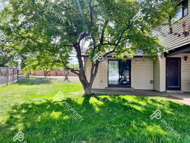 property at 867 Birch Ave