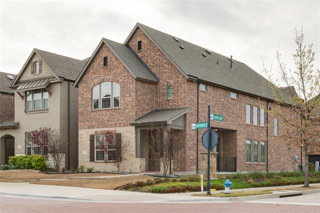 property at 7229 Collin McKinney Pkwy