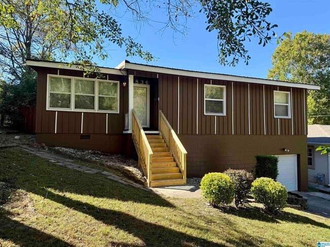 property at 7836 10th Ave S