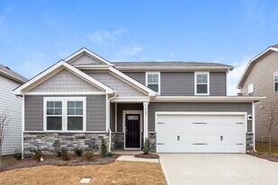 565 Mountain Vw Dr in Monroe, NC - Building Photo