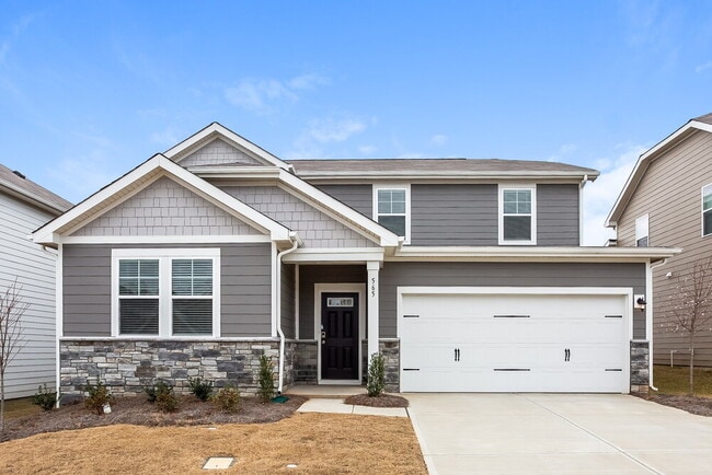 property at 565 Mountain Vw Dr