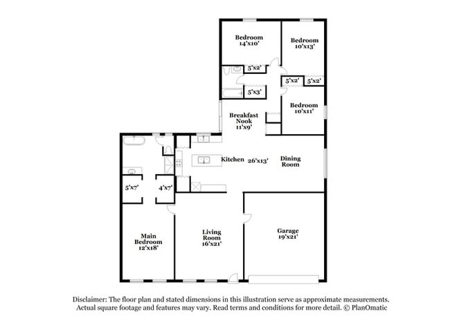 931 Louvre Ct in Kissimmee, FL - Building Photo - Building Photo