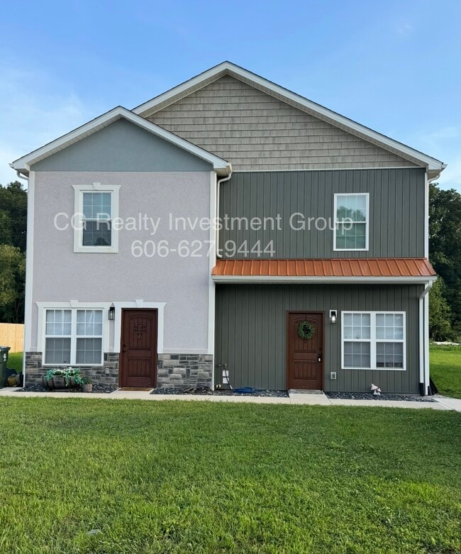 property at 261 Fairway Dr